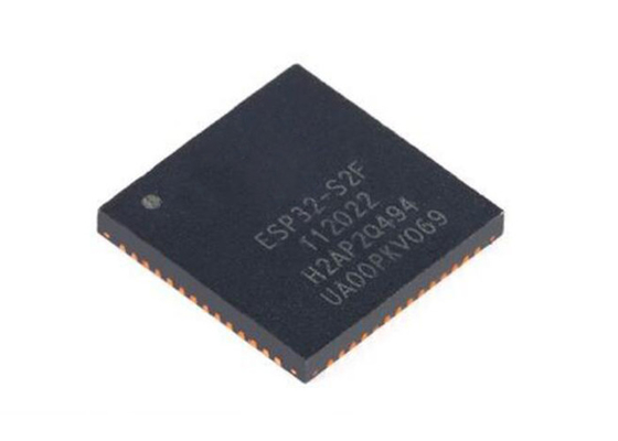 2.4GHz ESP32-S2FH2 150Mbps einkernige Chips des Transceiver-Modul-56-VFQFN IC