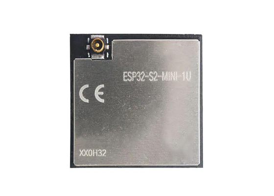 Drahtlose Module 65-SMD des Kommunikations-Modul-ESP32-S2-MINI-1U-N4 150Mbps WiFi