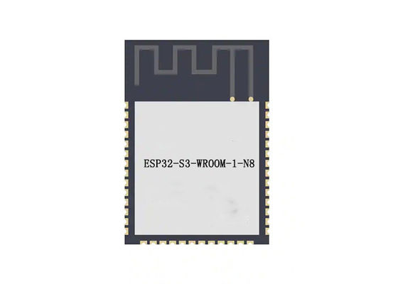 Drahtlose Kommunikations-Modul ESP32-S3-WROOM-1-N8 2.4GHz Rf-Transceiver-Module