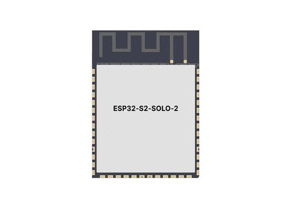 Blitz des PWB-Antennen-drahtloser Kommunikations-Modul-ESP32-S2-SOLO-2-N4R2 SPI