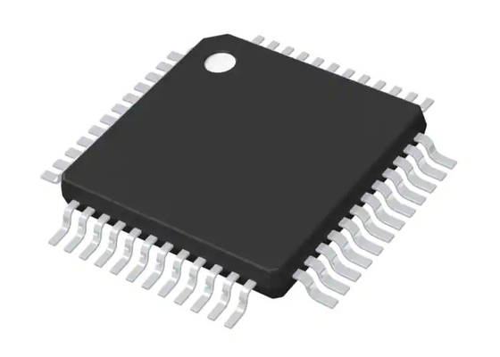 Einkerniger 32-Bit-Mikroregler IC des Mikroregler-MCU STM32G030C6T6