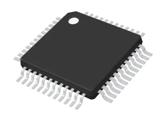 Oberflächeneinkernige 32-Bit-Mikroregler IC 48-LQFP des berg-STM32G061C8T6