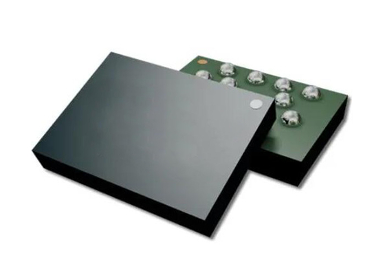 Mikroregler des Mikroregler-MCU STM32G051F8Y6 20-WLCSP 32Bit bricht 64MHz ab