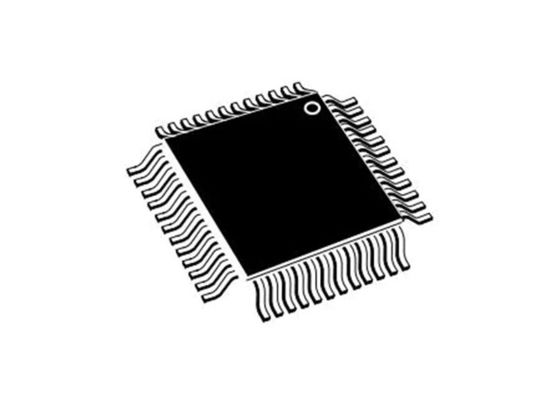 Einkerniger Oberflächen32-bit-berg Mikroregler STM32G081KBT6 ICs 32-LQFP