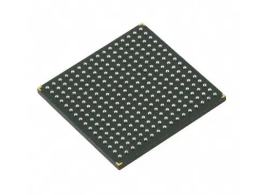 IC bricht LCMXO3LF-9400E-5BG400I MachXO3 feldprogrammierbare Gatteranordnung 400-CABGA ab