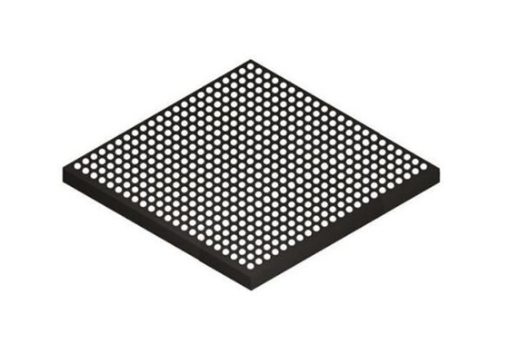 IC bricht LCMXO3LF-9400E-5BG484C 484-CABGA MachXO3 feldprogrammierbare Gatteranordnung ab