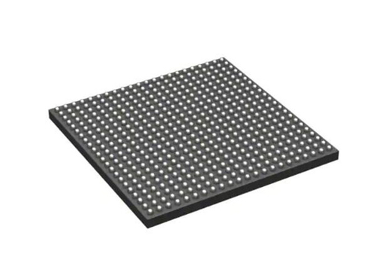 Gatteranordnung 484-CABGA der integrierten Schaltung feldprogrammierbare des Chip-LCMXO3LF-9400E-6BG484C