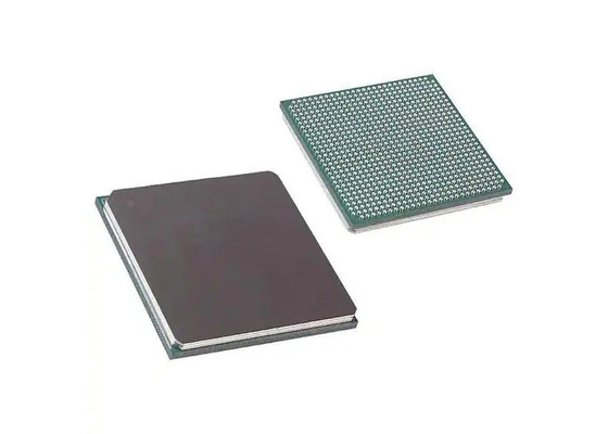 Oberflächenberg STM32MP131FAF7 1GHz 32-Bit-ARM Mikroregler - MCU IC