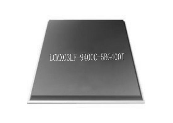 Feldprogrammierbarer Chip der integrierten Schaltung der Gatteranordnungs-LCMXO3LF-9400C-5BG400I 400-CABGA