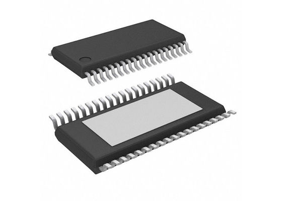 38-TFSOP Oberflächenberg ARG82801KLVATR 2.2MHz PMIC - Spannungs-Regler IC