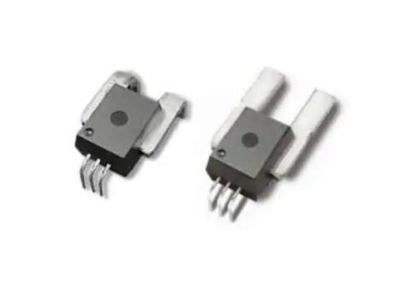 Der hohen Genauigkeits-ACS772ECB-200B-PFF-T 200kHz Modul Bandbreiten-gegenwärtiges der Sensor-5-CB