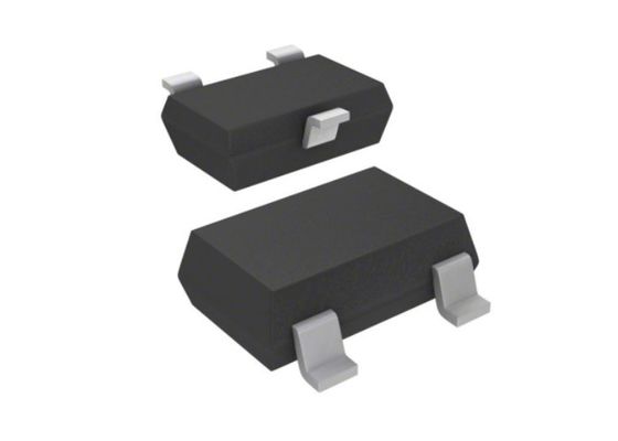 Magnetischer Schalter-Einpolschalter-offener Abfluss Hall Effect der Sensor-A1106LLHLX-T Digital