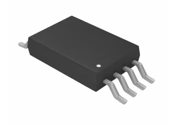 Gegenwärtiger Sensor IC ACS37612LLUATR-005B5 Hall Effect Bidirectionals 8-TSSOP