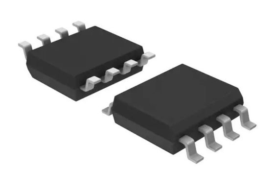 Kanal Hall Effect Current Sensors IC der integrierten Schaltung des Chip-ACS712ELCTR-20A-T 20A 1