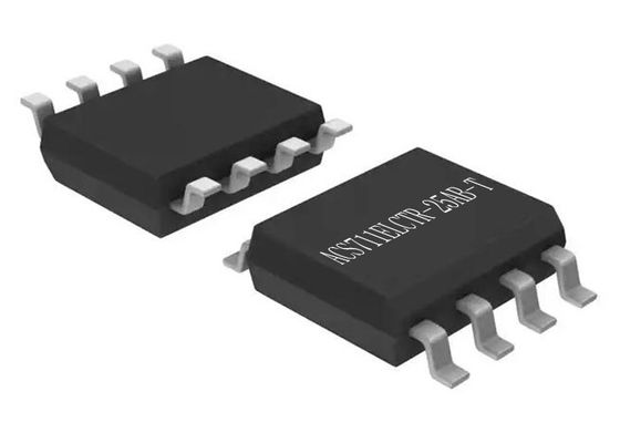 Gegenwärtiger Sensor 25A 1Channel Hall Effect der integrierten Schaltung des Chip-ACS711ELCTR-25AB-T
