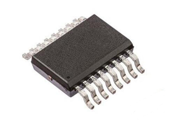 Automobilic-Chip ACS724LMATR-30AB-T der grad-integrierten Schaltung