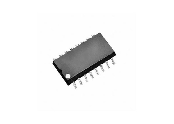 Hall Effect Unidirectional Integrated Circuit bricht ACS37002LMABTR-050U3 ab