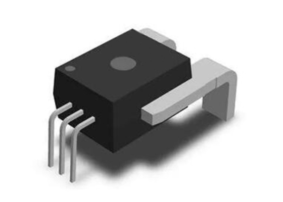 1Channel gegenwärtiges Modul der integrierten Schaltung des Sensor-ACS770LCB-100U-PFF-T des Chip-5-CB