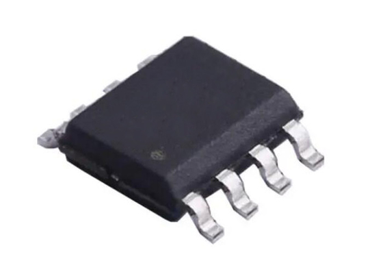 Gegenwärtiger Halleffektchip 8-SOIC 80kHz der integrierten Schaltung des Sensor-TMCS1101A3UQDRQ1