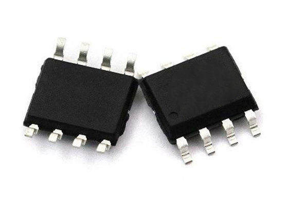 Gegenwärtiger Chip der integrierten Schaltung des Sensor-TMCS1101A3BQDRQ1 8-SOIC 1Channel 80kHz