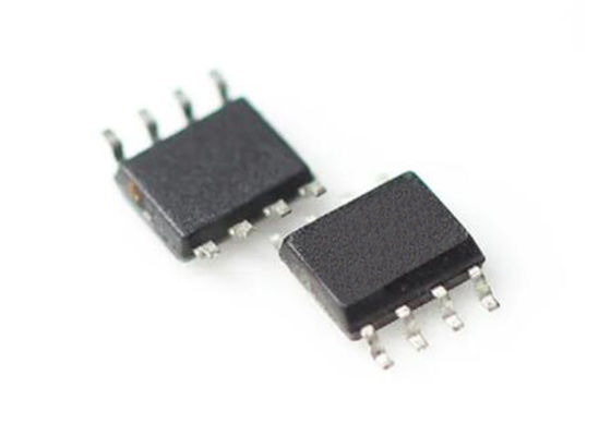 1 gegenwärtige Chips des Kanal-TMCS1100A3QDRQ1 des Sensor-80kHz der Hoch-Präzisions-8-SOIC IC