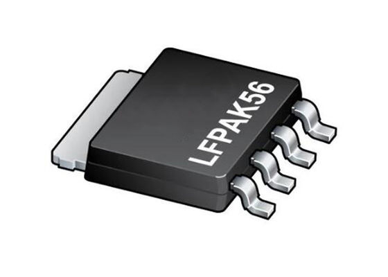 P-Kanal MOSFETs-Transistoren 60V LFPAK56 der integrierten Schaltung des Chip-BUK6Y61-60PX