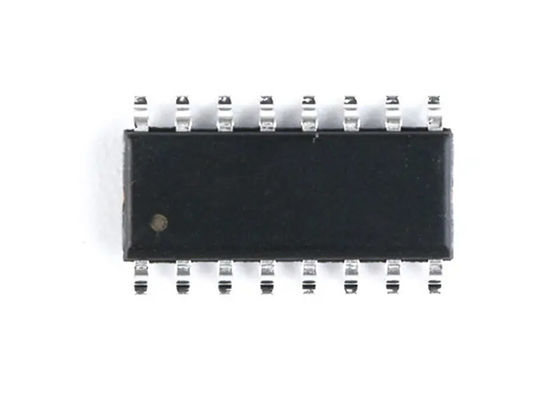 ACS37003KMCATR-050B5 400-kHz-gegenwärtiger Sensor IC mit hoher Genauigkeit 16-SOIC