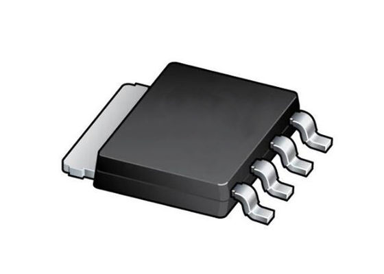 Chip der integrierten Schaltung der P-Kanal BUK6Y14-40PX einzelner FETs MOSFETs-Transistor-LFPAK56
