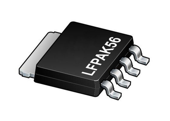 N-Kanal-Transistoren LFPAK56 der integrierten Schaltung des Chip-BUK9Y6R5-40HX 40V MOSFETs