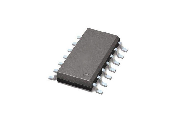 ACS37002LMABTR-050B5 gegenwärtiger Sensor IC Hall Effect Bidirectional 16-SOIC