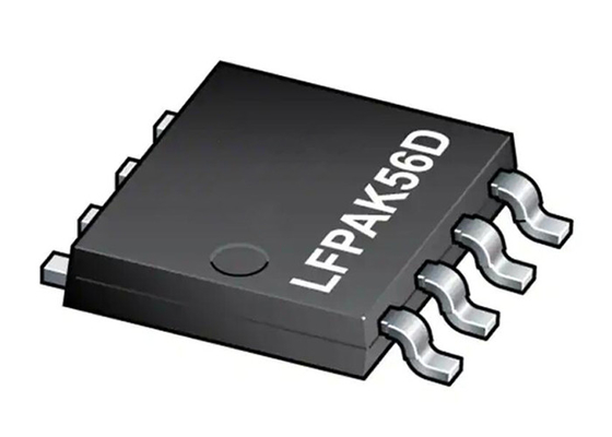 Doppeln-kanal MOSFET-Transistoren BUK9K52-60 RAX Integrated Circuit Chip LFPAK56D
