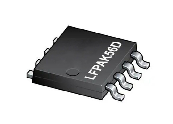 Mosfet-Transistoren N-Kanal des logischen Zustandes der Transistor-BUK9K35-60RAX LFPAK56D Doppel