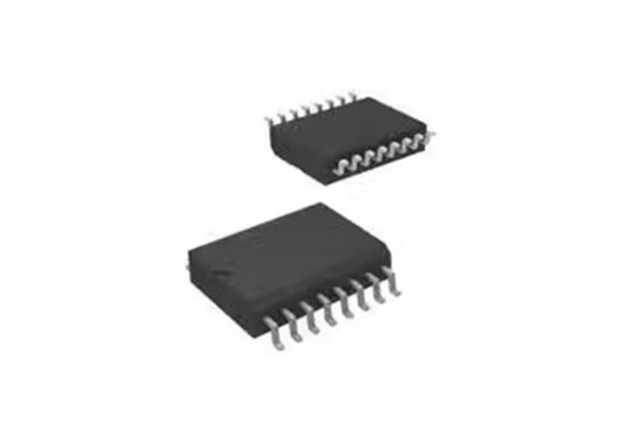 16-SOIC Oberflächenberg ACS732KLATR-40AB-T 1 MHZ-Bandbreiten-gegenwärtiger Sensor IC