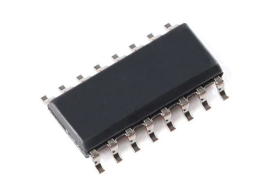 ACS733KMATR-65AB-T 1 MHZ lokalisierte galvanisch gegenwärtigen Sensor IC 16-SOIC