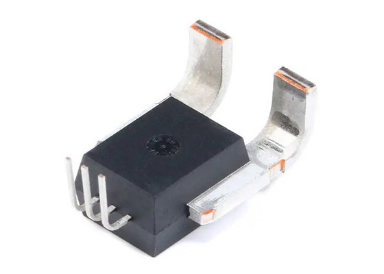 ACS770LCB-050B-PFF-T 1 gegenwärtige Sensoren IC Kanal-Hall Effect Open Loop Bidirectionals