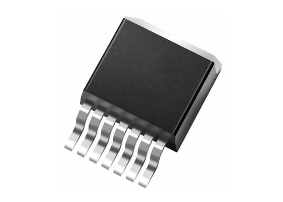 Silikon-Karbid MOSFET-Transistoren TO-263-8 der integrierten Schaltung des Chip-NTBG025N065SC1