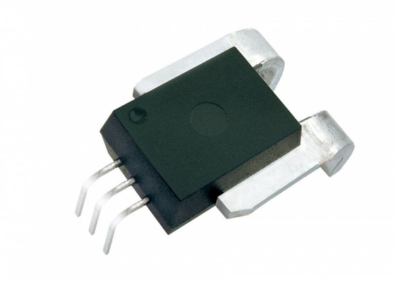 ACS770LCB-050U-PFF-T erhöhte thermisch völlig integrierten gegenwärtigen Sensor IC