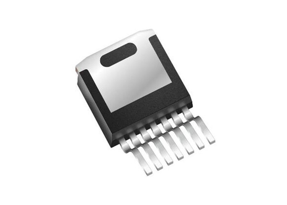 Der Transistor-NTBG014N120M3P TO-263-8 Chips N-Kanal MOSFET-Transistor-1200V IC