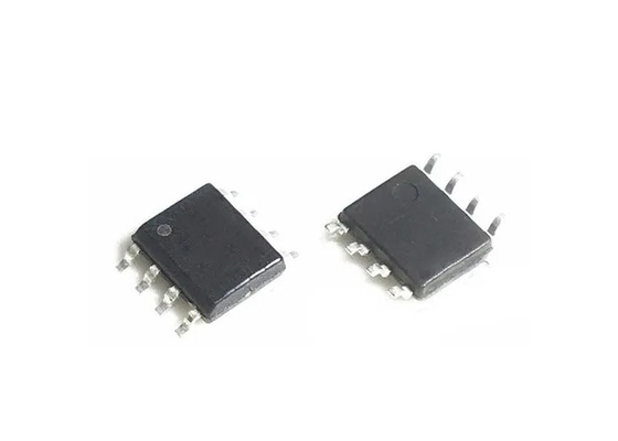 ACS715LLCTR-30 A-T Hall-Effect-Based Linear Current Sensor IC mit Isolierung der Spannungs-2.1kVRMS