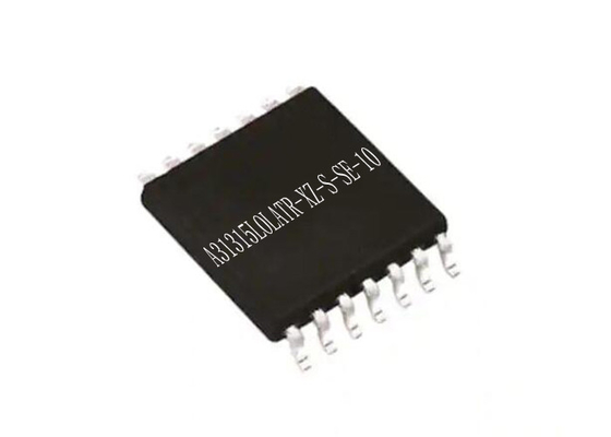 magnetischer 3D Stellungsgeber-Chip A31315LOLATR-XZ-S-SE-10 8-SOIC Hall Effect
