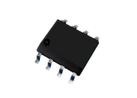 Magnetischer Sensor 1.2kOhms der Stellungsgeber-8-SOIC A31315LOLATR-XY-S-SE-10 3D