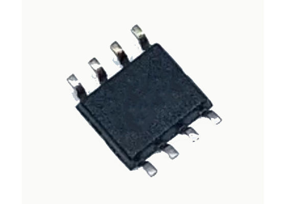 magnetischer Hall Effect Sensor A31315LOLATR-XZ-S-AR-10 8-SOIC Chip integrierter Schaltung 3D
