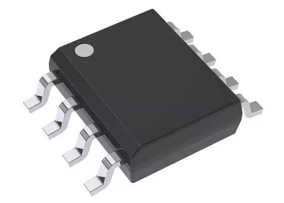 Gegenwärtiger Sensor IC Hall Effect Bidirectional 8-SOIC IC-Chip-TMCS1108A4BQDRQ1