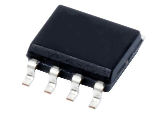 8-SOIC Oberflächenisolierungs-Halleffekt-gegenwärtiger Sensor IC des berg-TMCS1107A3UQDRQ1