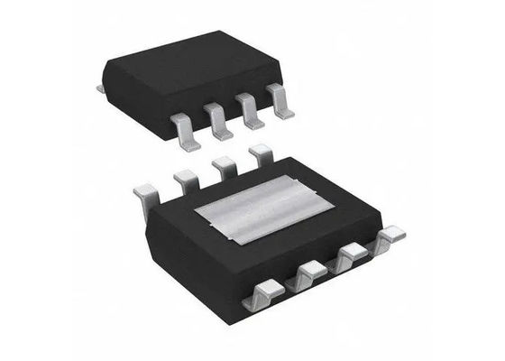 Kanal-Strom-Sensoren IC 8-SOIC der integrierten Schaltung des Chip-TMCS1107A4UQDRQ1 1