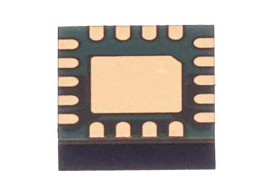 Synchrone stille Abwärtsrangierlok 18-TFQFN der integrierten Schaltung des Chip-LTC3311JV-0.85