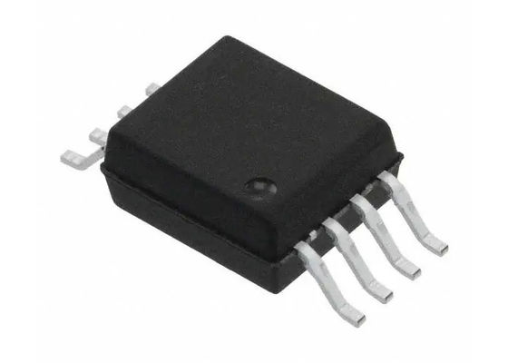 Oberflächenberg Hall Effect Current Sensors IC des Kanal-TMCS1101A2UQDRQ1 1