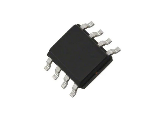 Elektronischer gegenwärtiger Sensor IC 8-SOIC der integrierten Schaltungen TMCS1107A4BQDRQ1 5.6A
