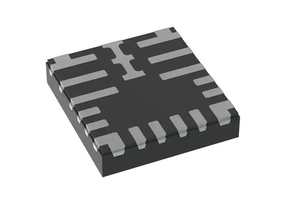 Doppel-Phasen-Fähigkeit MAX20408AFOE/VY+ selbstbewegender Voll-integrierter Buck Converter
