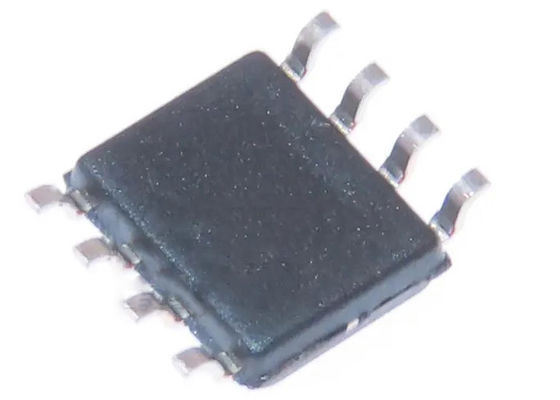 Oberflächenberg TMCS1101A2BQDRQ1 Hall Effect Bidirectional Current Sensor IC